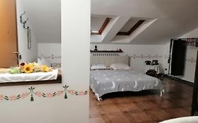 La stanza dello Scirocco